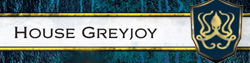 Greyjoy