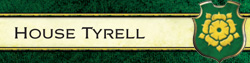Tyrell