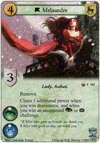 Melisandre