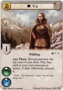Val