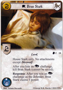 Bran Stark
