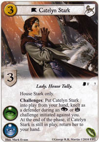 Catelyn Stark
