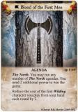 Blood of the First Men