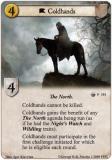 Coldhands