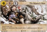 The Minstrel's Muse