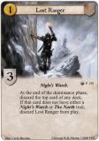Lost Ranger