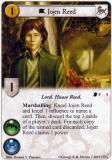 Jojen Reed