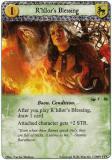 R'hllor's Blessing