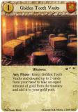 Golden Tooth Vaults