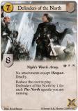 Defenders of the North