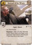 Steward of the Watch