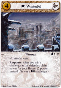 Winterfell