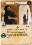 Palace Spy