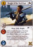 Knight of the Red Fork