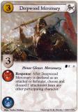 Deepwood Mercenary