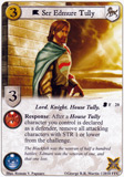 Ser Edmure Tully