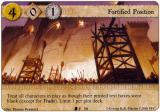 Fortified Position