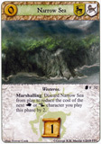 Narrow Sea