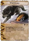 Wolf Dreams