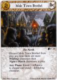 Mole Town Brothel