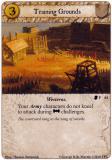 Training Grounds