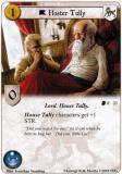 Hoster Tully