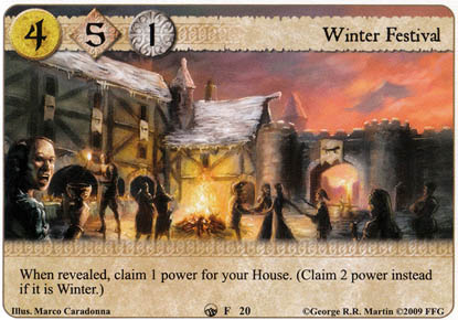 Winter Festival