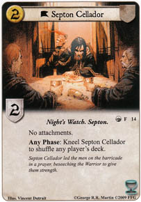 Septon Cellador