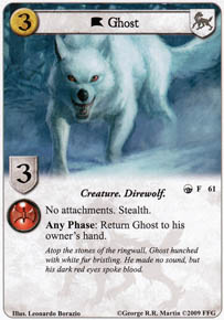 Ghost