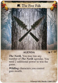 The Free Folk