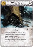 Winter Cache