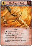 The Dragon's Blood