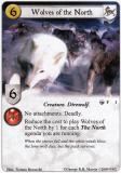 Wolves of the North