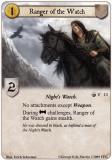 Ranger of the Watch