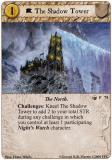 The Shadow Tower