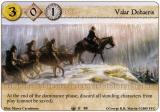 Valar Dohaeris