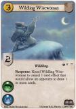 Wildling Wisewoman
