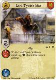 Lord Tywin's Man