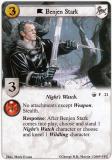Benjen Stark