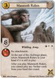 Mammoth Riders