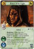 Zealot of the Light