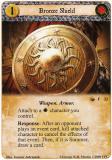 Bronze Shield
