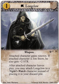 Longclaw