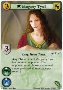 Margaery Tyrell