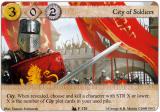 City of Soldiers