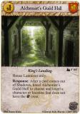 Alchemist's Guild Hall