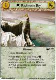 Blackwater Bay