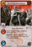 Free Cities Mercenaries