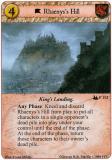 Rhaenys's Hill