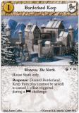 Borderland Keep
